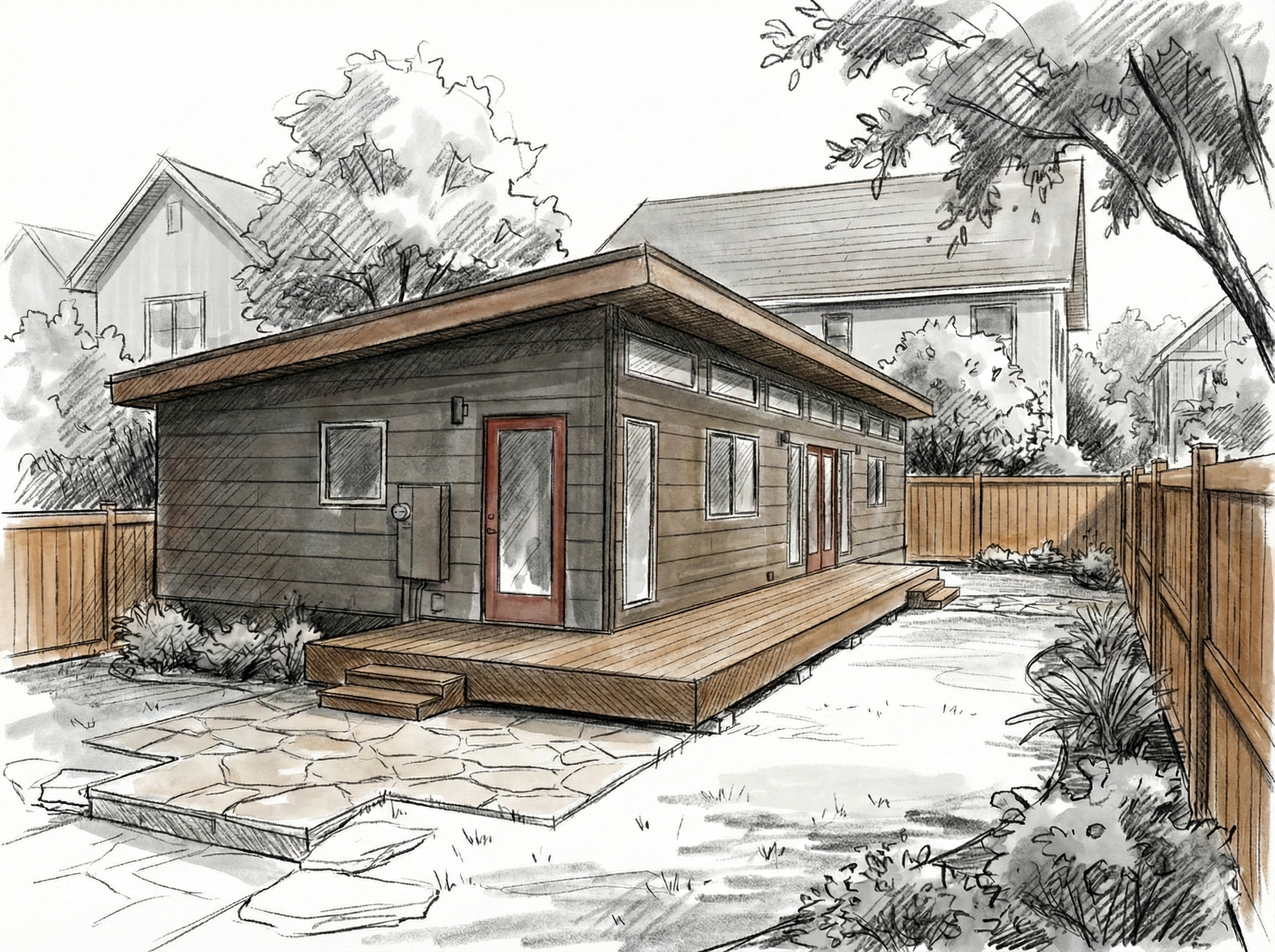 Summit 476 (Medium 1BR)